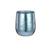 60/120/240ML Pure Titanium Egg Cup,Double Layer Thicked,Heat Insulation,Antibacterial Preservation,Ice Flower,Outdoor Beer Mug