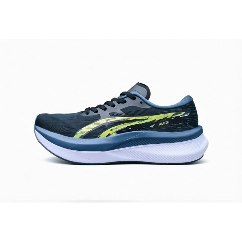 Breathable Flyknit Running Shoes Men Women Lightweight Comfortable Low-Top Sneakers In 17 Colors