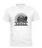 Unisex Shirt Cotton Oversize Large Size The Man From UNCLE T-Shirt | Retro Spy Classic Tee | 60s | David McCallum