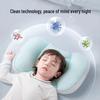 Beigubegu Children's Neck Support & Memory Foam Pillows