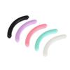 Eyelashes Curler Replacement Pad Strong Elasticity Not Easy To Break Replace The Rubber Strip Makeup Curling Styling Tools