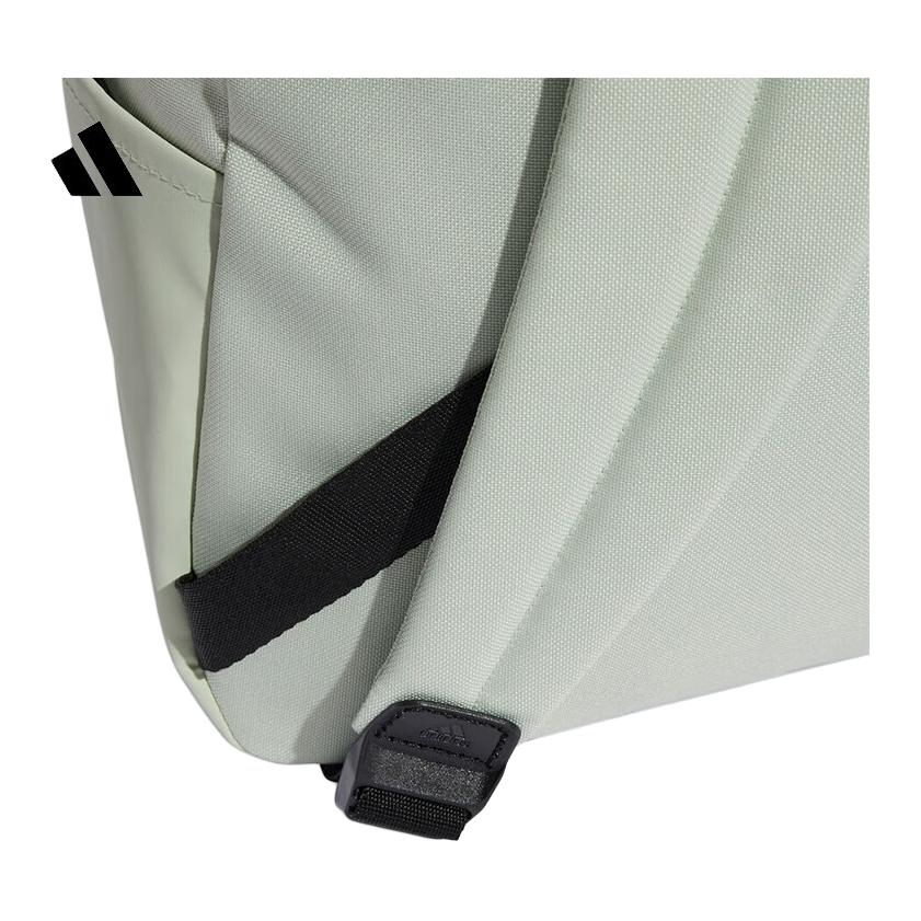 Adidas Fabric Backpack Unisex Green Adidas KC9896