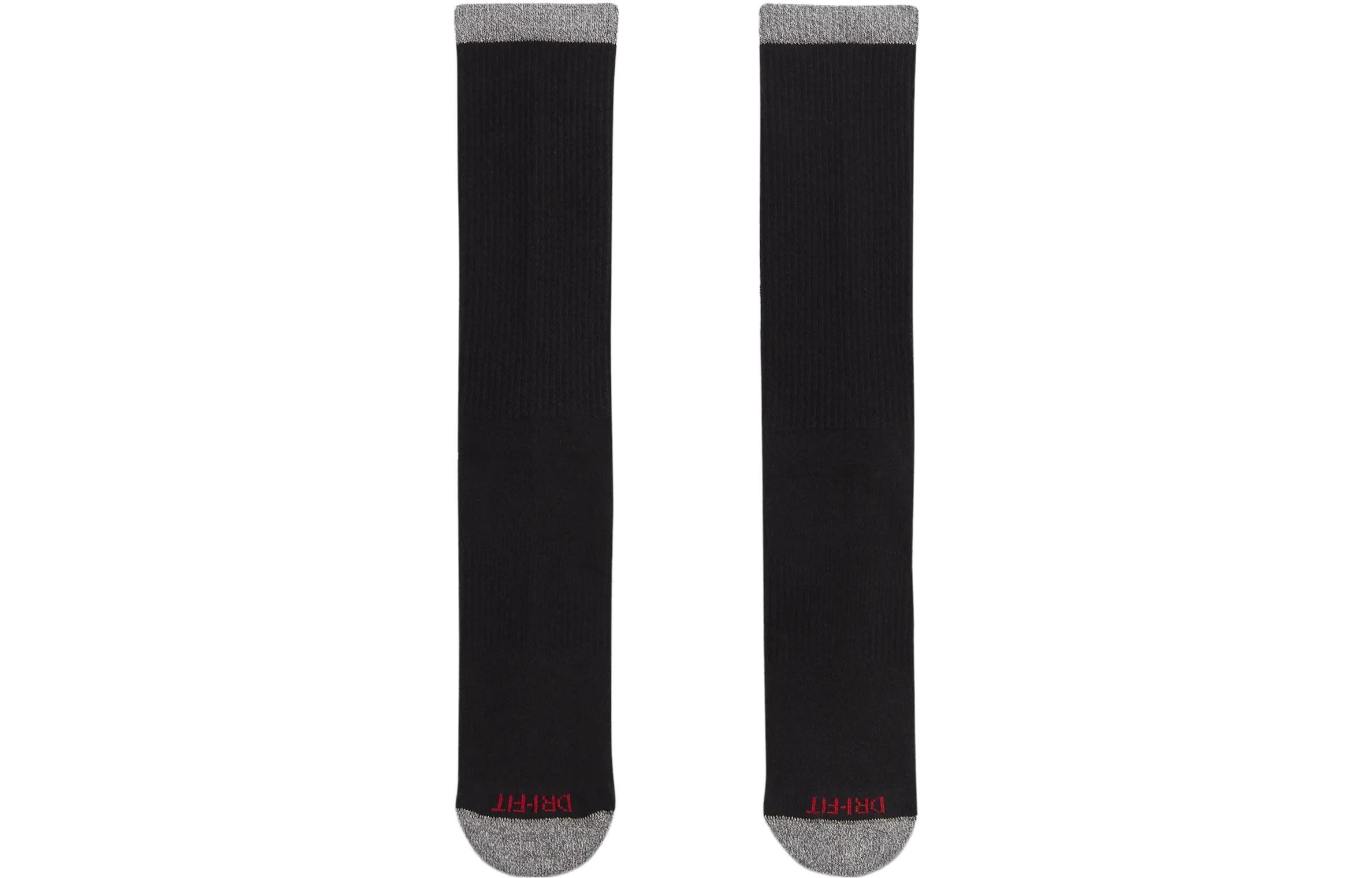 Nike Crew Socks Men s 1 Pack Black FB3272-010 M