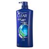 Clear Men Anti-Dandruff Shampoo Active Sport Mint
