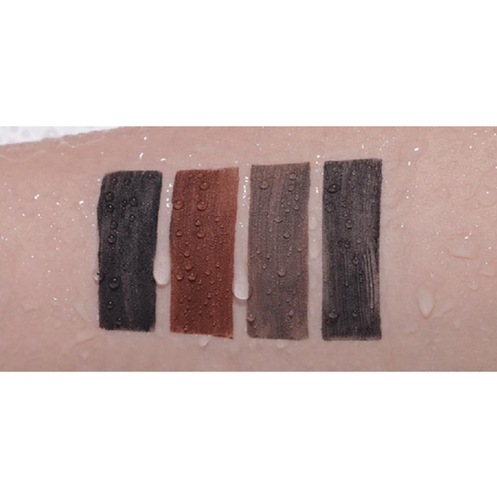 ETUDE Curl Fix Mascara 8g Gray Brown, Korean