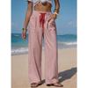 JPNTKY Women's Fashion Casual Pants & Capris