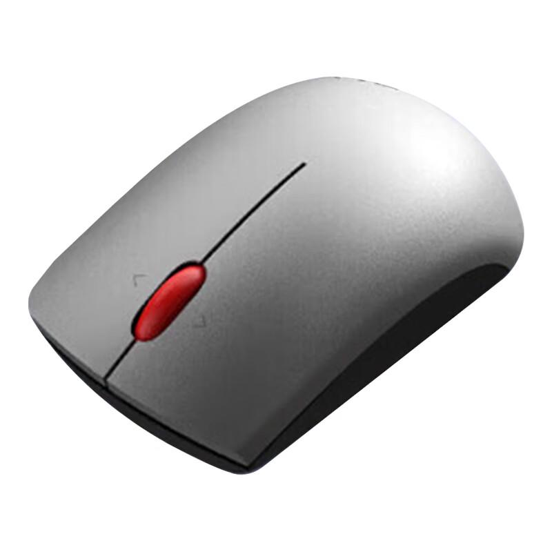 

Lenovo T40X Dual Mode Wireless Bluetooth Office Mouse