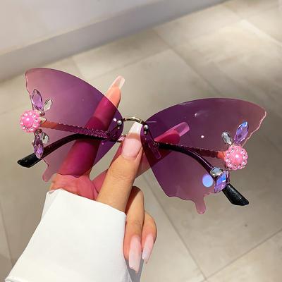 Brillen & Accessoires – Sonnenbrille