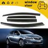 Buick Excelle 2010-2018 Rain Guards & Deflectors for Windows