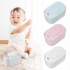 Constant Temperature Wipes Heater Large Capacity Wet Tissue Heating Box Wipes Bottle Warmer  Baby