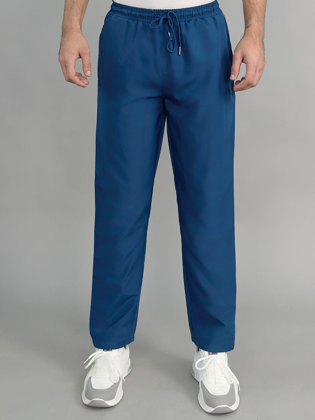 Monte Carlo Men Lower Blue 3XL