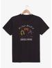 Hocus Pocus Bunch of Hocus Pocus T-Shirt