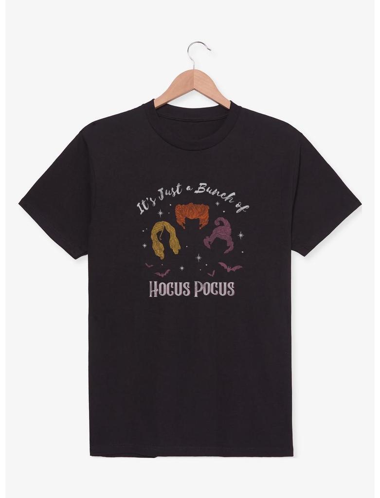Hocus Pocus Bunch of Hocus Pocus T-Shirt
