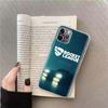 R-Rocket L-League Game Phone Case For Apple Iphone 12 13 Mini 14 15 Pro 17 Pro Max Air 11 16E 16 Plus Shell Cover Clea