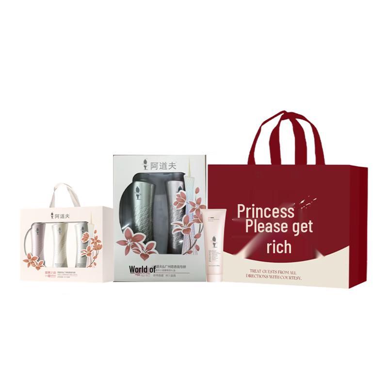 

Adolph Personal Care Gift Set