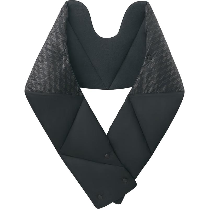 beneunder Air-Fluff Thermal Scarf