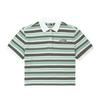 The North Face Short Sleeve Polo White Nt7pr03k