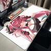 Popular Games Arknights Endfield characters Yvonne XXL MousePad HD Printing Desk Mat desktop protectionpad PC Gaming Accessories