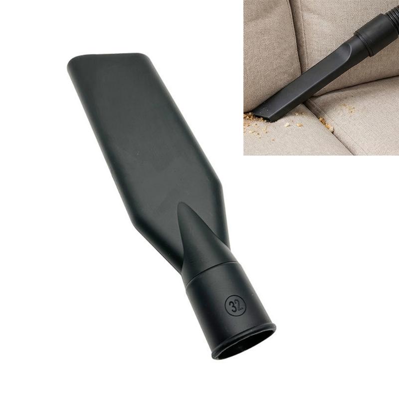 Easy Installation 32mm Flat Nozzle for Vacuum Cleaners for Quick Setups and Immediate Use in Cleaning Applications