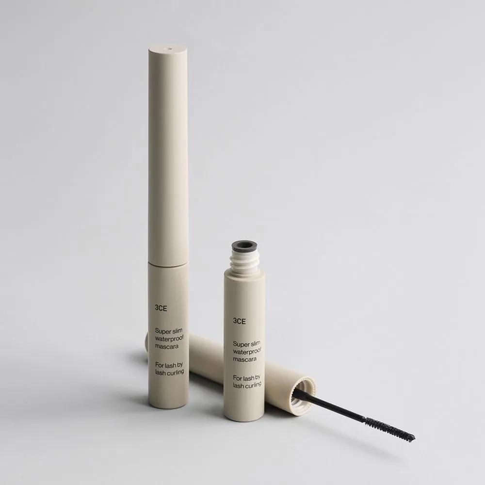 Super Slim Wasserdichte Mascara