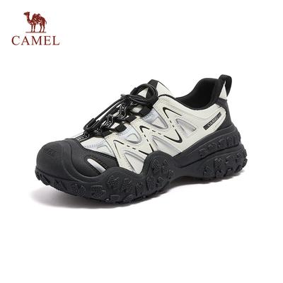Ugly Cute 2.0 Double Sole Women's Hiking Shoes Colorblock Outdoor Casual Shoes