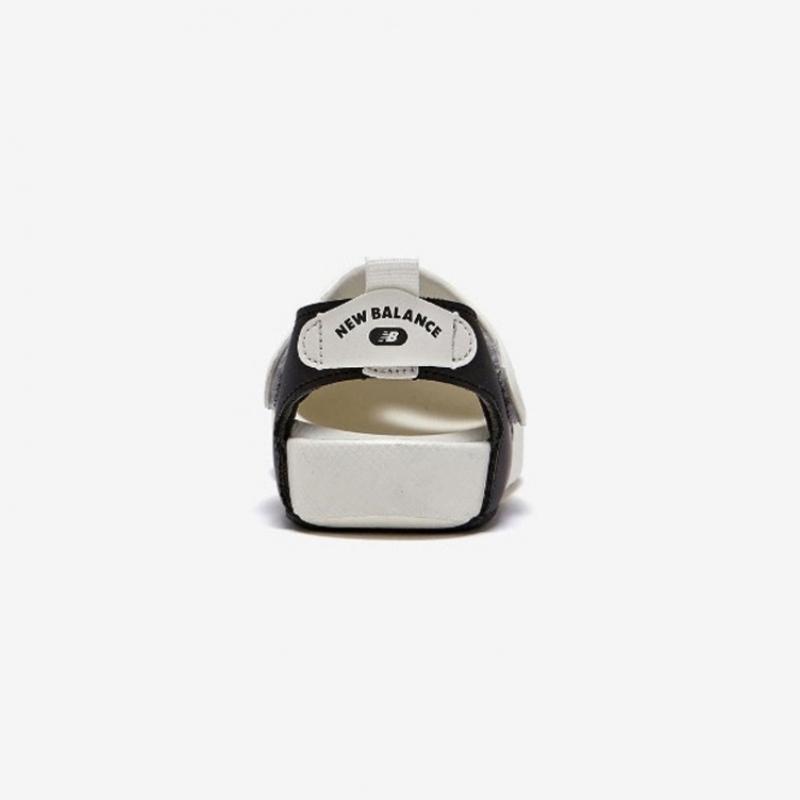 New Balance Club  Kids Sandals K8812b2p Shoes