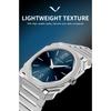 2026 New Hot Selling 38MM Specht & Söhne Quartz Watch For Men Ultrathin 316L Stainless Steel Watches Sapphire Crystal Waterproof