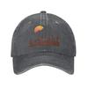 Washed Baseball Cap LLords Of The RRings   Summer Hip Hop Hats For Men Women The Fellowship Streetwear Running Baseball Caps