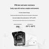Guanni Outdoor 4G Solar Security Camera CN plug (adapter included)