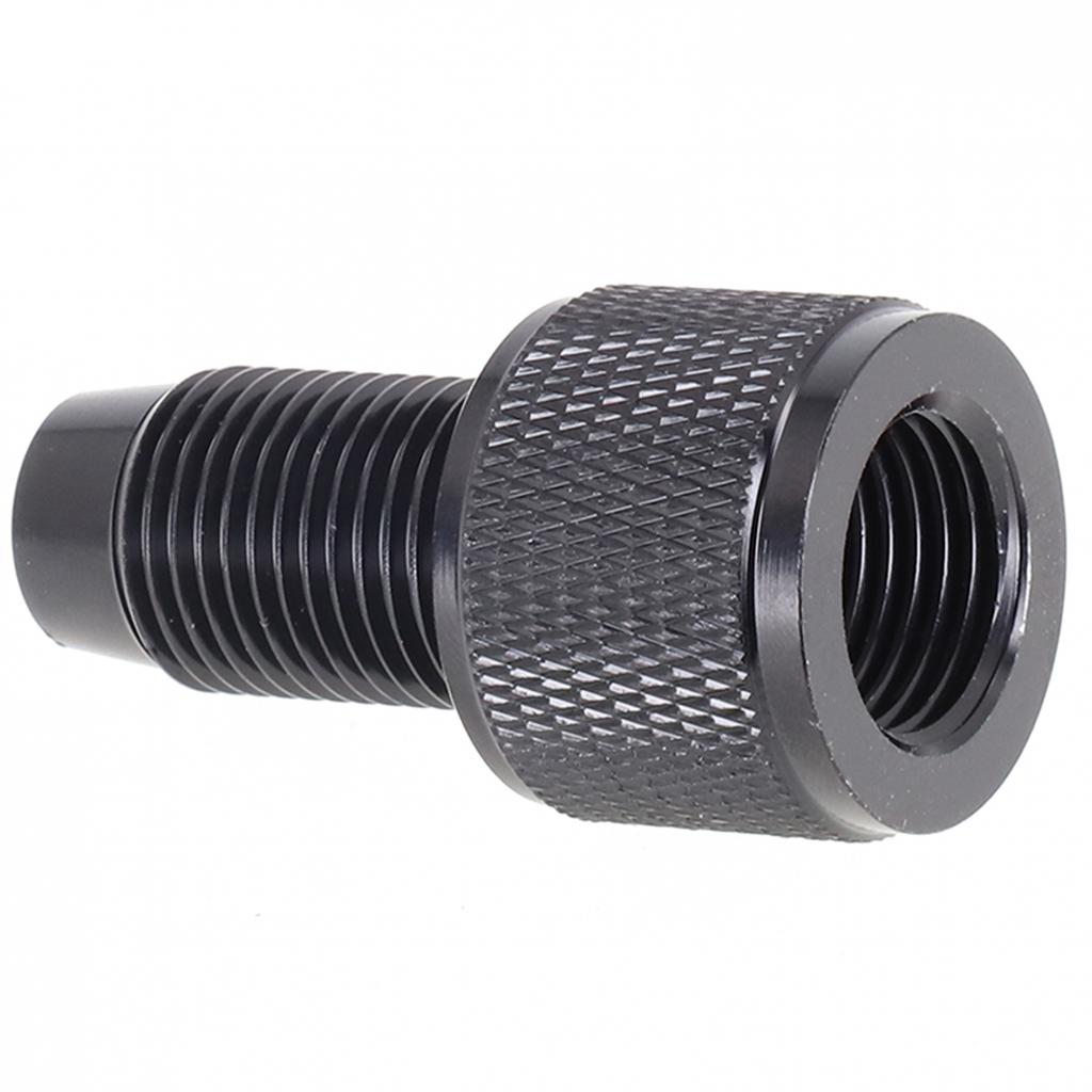 88g CO2-Capsules CO2-Saver Adapter Removable Adapter For Umarex Air-Javelin New