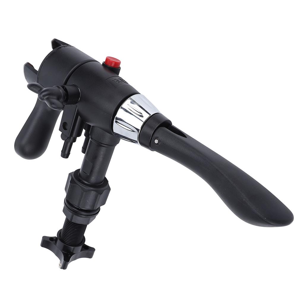 Beer Bottle Filler Defoaming Fast Filling Glass Bottle Filling Tool High Efficiency Home Brew