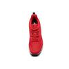 Anta Trendy Fashion Shock Absorbing Wear Resistant Low Top Casual Shoes Men Sneakers Red White Black 11917775-4
