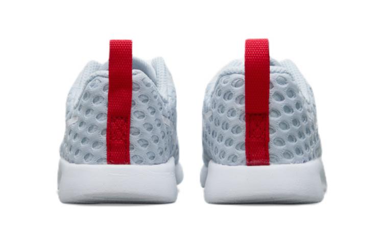 Nike Low Top Toddler Shoes Light Blue Infant And Toddler DV9091-411