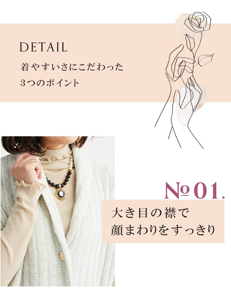 MY Warm Knitted [KISS LIFE] Women's Cape/Cardigan (Pink Beige) (kml110104h)