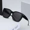 TR Polarized Cycling Glasses: Dual-use Myopia Clip-on, Fashionable Photochromic Sunglasses