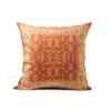 Decorative Cushion In Lux Cotton Caleffi Precious