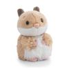 NICI Homies26 Hamster Plush Toy 12cm