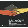 The Russia House by John Le Carre Paperback Book 9780141196350
