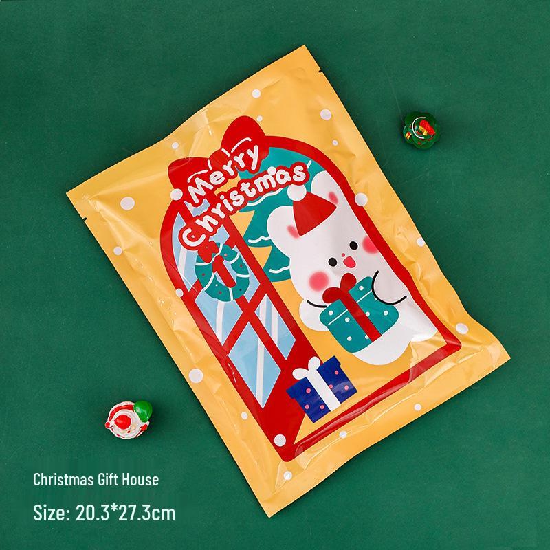 Weihnachtsüberraschung Kinder Schreibwaren Geschenkset - Glückliche Blindbox