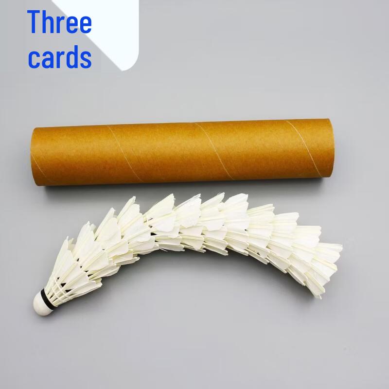 

Li Shen Badminton Shuttlecocks