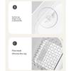 1Pcs Sink Filter Basket Kitchen Sink Strainer Kitchen Food Waste Filter Multifunctional Fruit Vegetables Cleaning Strainer