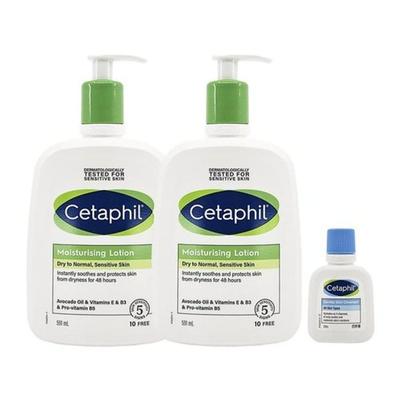 Prodotti per la cura del corpo – Creme e lozioni per il corpo