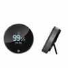 Magnetic Kitchen Timer Intelligent Digital Timer Stopwatch Magnetic Rotary Timer  Baking
