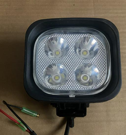 Kompatibler LED-Frontscheinwerfer für Gabelstapler von Hangzhou, Heli, Longgong, Liugong und Taichangfuli