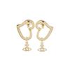 Vivienne Westwood Berinda Earrings 6203006s R102