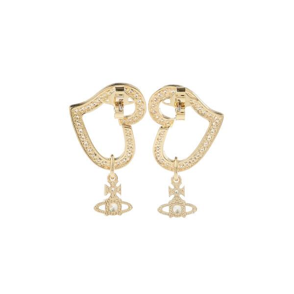 Vivienne Westwood Berinda Earrings 6203006s R102