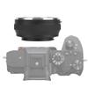 FOTGA Metal Lens Adapter Ring for Minolta MD Lens to Fit for Sony NEX Mirrorless Camera