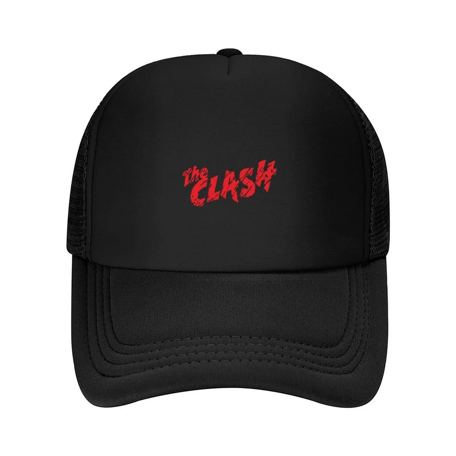 The Red Clash Baseball Cap Thermal Visor Ball Cap F Icon Boy Child Womens
