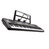 61 Key Keyboard Piano Portable Multifunctional 76cm Children Electronic Keyboard Piano With CN Plug 220V
