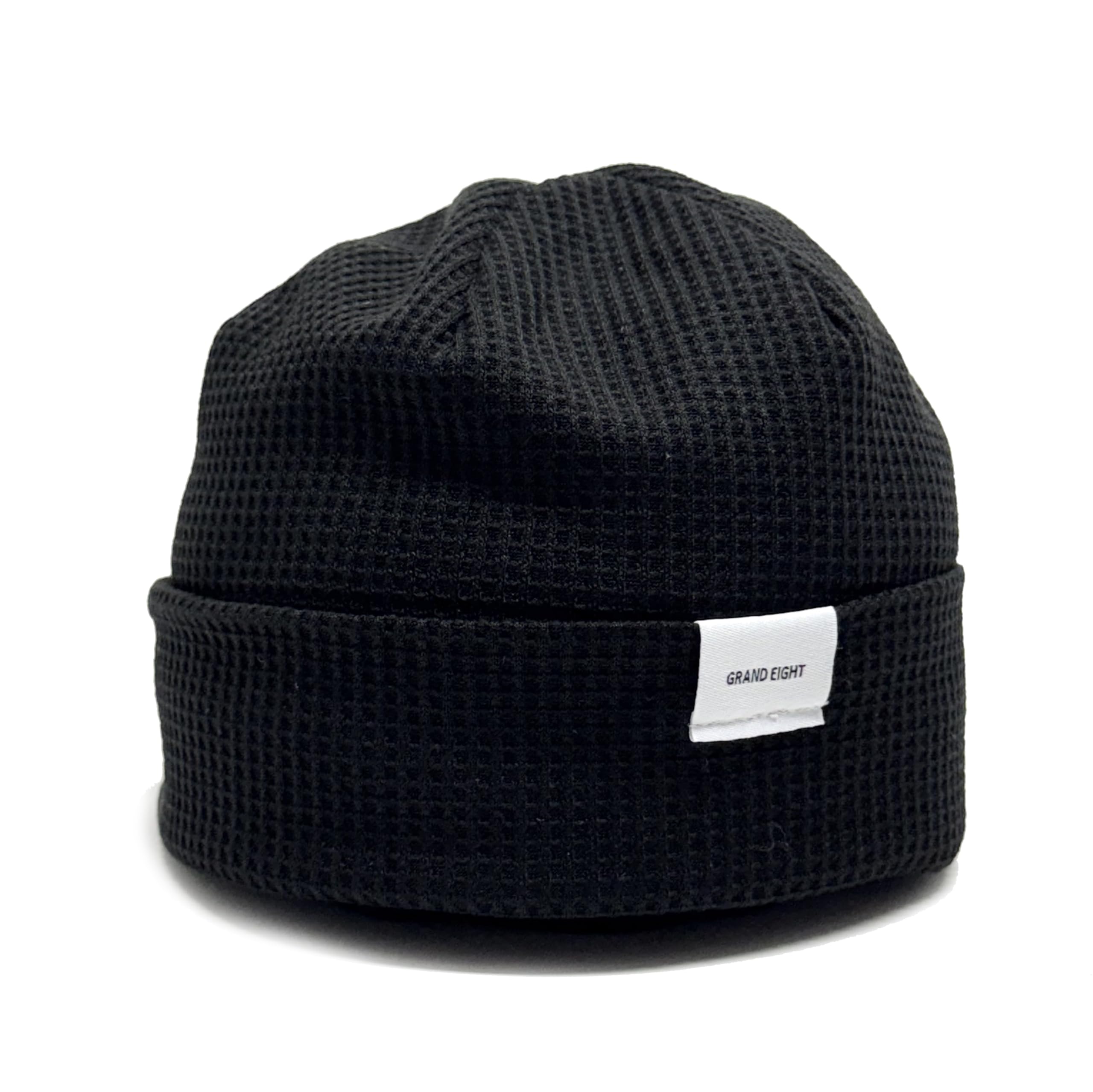 

Grand Eight Thermal Knit Inner Islamic Knit Indoor All Free Black Men s Cap, Beanie, Cap, Cap, Cap, 3-Way Hat, Hat, Sizes, Size, чёрный